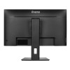 iiyama Prolite XUB2797UHSNP-B1 27" IPS UHD 4K USB-C 96W RJ45 Height Adjustable Docking Monitor