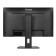 iiyama Prolite XUB2797UHSNP-B1 27" IPS UHD 4K USB-C 96W RJ45 Height Adjustable Docking Monitor