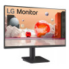 LG 27MS550-B 27" Full HD IPS 100Hz 5ms Height Adjustable Black Stabilizer Gaming Monitor with Speakers