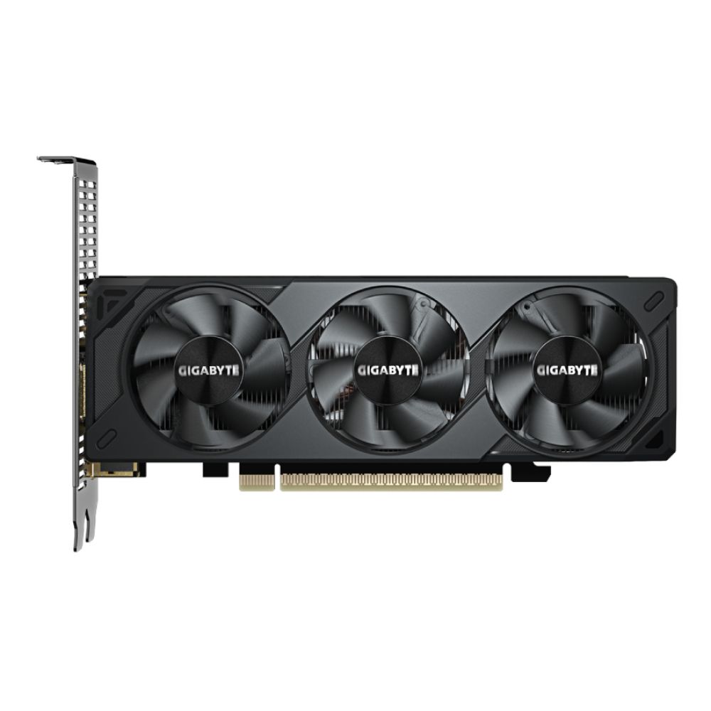 GIGABYTE RTX 5050 Low Profile OC 8GB Graphics Card