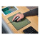 Trust Bayo II Right-hand Wired Optical 2400 DPI Mouse - Black