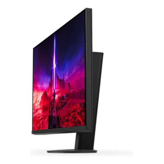 Sony InZone M9 II 27-inch IPS 4K gaming monitor with height adjustable stand
