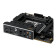 ASUS TUF GAMING B760M-PLUS WIFI II Intel B760 LGA1700 Micro-ATX Motherboard
