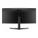 LG Ultrawide 34WR50QK-B.AEK 34" Curved VA LCD Wide Quad HD FreeSync Monitor