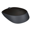 Logitech M170 RF Wireless Optical 1000 DPI Mouse - Black