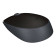 Logitech M170 RF Wireless Optical 1000 DPI Mouse - Black
