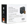 Vida Heracles 750W ATX 80 Plus Bronze Fully Wired PSU Power Supply - Black