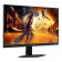 AOC G4 24G4ZRE 24" Full HD 260Hz Fast IPS 1ms Gaming Monitor
