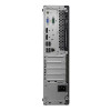 Refurbished - Lenovo ThinkCentre M720s Intel Core i3-8100 4GB RAM 128GB SSD Windows 10 Pro SFF Desktop PC