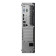 Refurbished - Lenovo ThinkCentre M720s Intel Core i3-8100 4GB RAM 128GB SSD Windows 10 Pro SFF Desktop PC