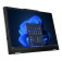 Lenovo ThinkPad X13 Gen 5 Intel Core Ultra 5 125U 16GB RAM 256GB SSD 13.3" Touchscreen Windows 11 Pro 2-in-1 Business Laptop