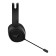 ASUS TUF Gaming H1 Wireless Headset with Noise Cancelation Microphone - Black