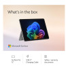 Microsoft Surface Pro 12 Copilot+ PC Qualcomm Snapdragon X Plus 16GB RAM 256GB Storage 12" Windows 11 Home Tablet