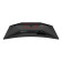 AOC C32G4Z 31.5" Full HD VA 260Hz 0.3ms Height Adjustable Curved Gaming Monitor with Speakers