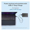 ASUS VivoBook Snapdragon X X1-26-100 16GB RAM 512GB SSD 16" Windows 11 Home Copilot+ Laptop