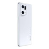 Refurbished - OPPO Find X5 Pro Qualcomm Snapdragon 8 Gen 1 12GB RAM 256GB Storage 6.7" AMOLED 5G Smartphone - White