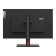 Lenovo ThinkVision T27h-30 27" IPS Quad HD Height Adjustable Monitor