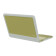 Hyper Clear Case for MacBook Neo A18 Pro 13"