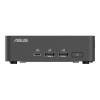 ASUS NUC 15 Pro Slim Barebones Kit RNUC15CRKC500003 Intel Core 5 210H No RAM No Storage No OS Mini Desktop PC