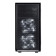 Fractal Design Focus G Black ATX Mid Tower White LED PC Case