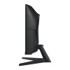 Samsung S27G552 27" Curved Quad HD 165Hz 1ms Freesync Odyssey Gaming Monitor