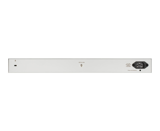 D-Link DBS-2000-28 switch for scalable network solutions
