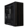 ASUS ProArt PA602 Wood Edition Tempered Glass Mid Tower PC Case - Black