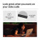 HP Chromebook x360 14b-cd0001na Intel® N200 8GB RAM 128GB eUFS 14" Touchscreen ChromeOS 2-in-1 Laptop
