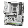 Asrock B850 Steel Legend WiFi  ATX AMD Socket AM5 Motherboard - White