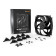 be quiet! Silent Wings 4 140mm PWM 6-Pole Fan Motor Technology 4-pin PWM PC Fan
