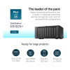 Synology DS1825+ 8-Bay NAS Enclosure (8GB RAM)