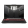 ASUS TUF A16 FA607NUQ AMD Ryzen 7 170 16GB RAM 512GB SSD RTX 4050 16" WUXGA Windows 11 Home Gaming Laptop