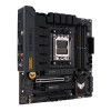 ASUS TUF Gaming B650M-PLUS WIFI AMD B650 Socket AM5 micro ATX Motherboard