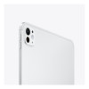 Apple iPad Pro 11" 256 GB M5 Chip OS 26 Ultra Retina XDR Standard Glass Wi-Fi + Cellular Tablet - Silver