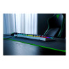 Razer BlackWidow V4 X RGB Green Switch Mechanical Gaming Keyboard - Black