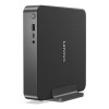 Lenovo IdeaCentre 01Q8X10 Snapdragon X1-26-100 32GB RAM 512GB SSD Windows 11 Home Copilot+ Mini PC