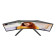 AOC CU34B3E 34" Quad HD VA 120Hz 1ms HDR10 UltraWide Curved Monitor with Speakers
