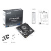 ASUS PRIME H810M-E-CSM Intel H810 Micro ATX LGA 1851 Motherboard