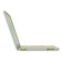 Hyper Clear Case for MacBook Neo A18 Pro 13"