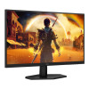 AOC G4 Q27G42ZE 27" Fast IPS Quad HD 260Hz (OC) 0.3ms Gaming Monitor