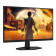 AOC G4 Q27G42ZE 27" Fast IPS Quad HD 260Hz (OC) 0.3ms Gaming Monitor