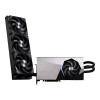 MSI GeForce RTX 5090 SUPRIM LIQUID 32GB SOC Graphics Card