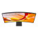 LG 34U640B-B 34" Curved UltraWide Quad HD 144Hz USB-C Freesync Premium Height Adjustable monitor