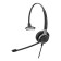 Sennheiser Century SC 630 Wired With Noise-Cancelling Headset - Black & Silver