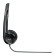 Logitech H390 Wired USB Headset - Black