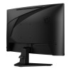 Refurbished - MSI MAG 27CQ6F 27" Curved Quad HD 180Hz 0.5ms Gaming Monitor