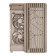 ASUS ProArt PA401 Wood Edition Mesh Panel Mid-Tower PC Case - Beige