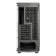 Fractal Design North Mesh Side Panel ATX Mid Tower PC Case - Chalk White