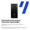 HP Z1 Tower G1i Intel&#174; Core Ultra 9 285 32GB RAM 1TB SSD RTX 5060 Ti Windows 11 Pro Tower PC