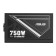 ASUS-ATS-750G 750W ATX 80 PLUS Gold PSU Power Supply